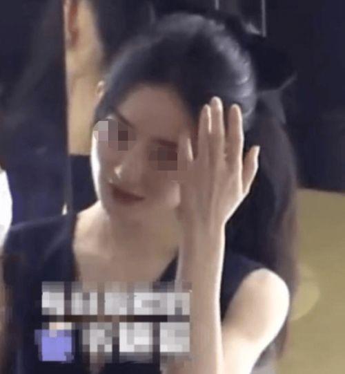 娱乐圈吃瓜爆料冯绍峰